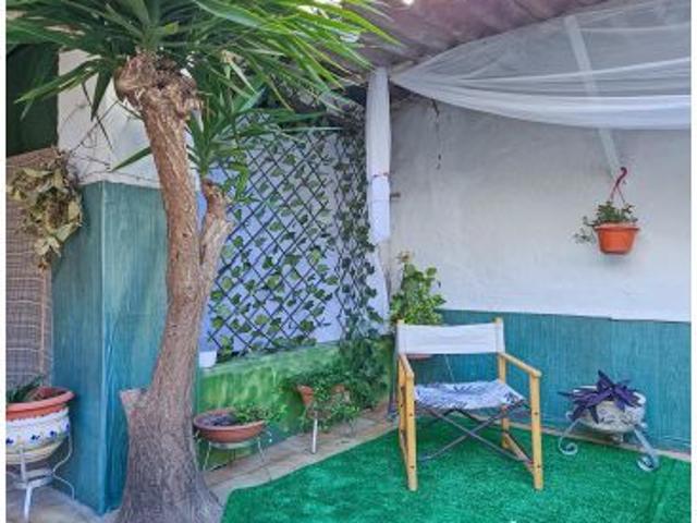 Encantadora Casa en el Corazón de Santomera por solo €140,000