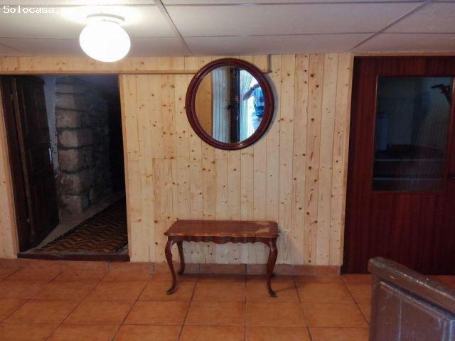 Encantadora casa en el Valle de Tobalina ¡Tu nuevo hogar te espera!