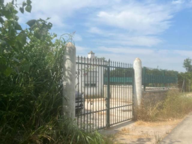 Encantadora casa con amplio terreno en La Racona, Cullera
