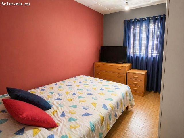 Encantadora Casa en Las Torres de Cotillas con Amplio Terreno