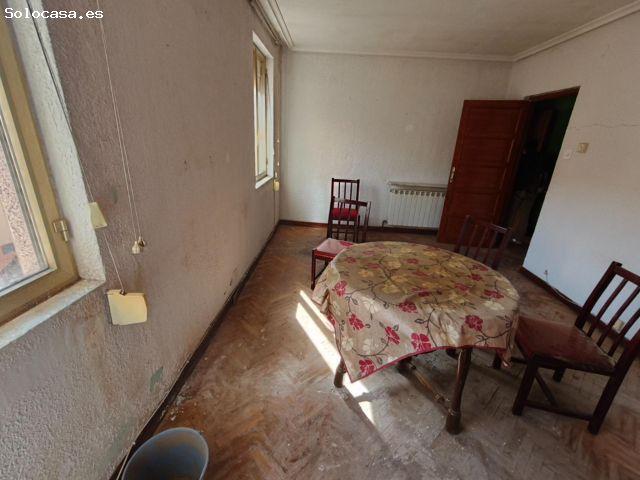 Encantadora Casa en León ¡Una Oportunidad para Renovar! ?✨