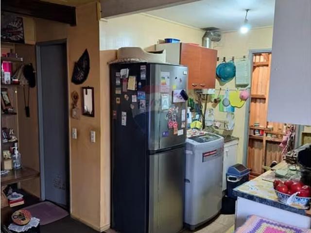 Encantadora casa en puerto montt ¡tu nuevo hogar! 3 dormitorios por 1560.00 en Puerto Montt