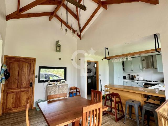 Encantadora Casa en Parcela 3D 2B Lagunita Frutillar | 3 dormitorios por 5600.00 en Frutillar