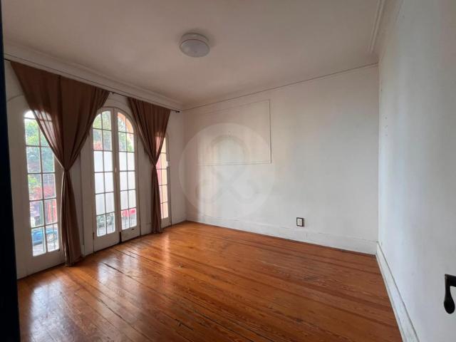 ? Encantadora Casa en Renta en Roma Norte ?