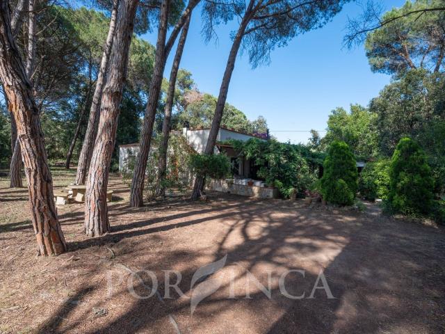 Encantadora casa en suelo rústico con 1.500 m2 de parcela y. 95m² Mont Ras