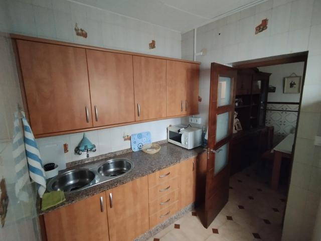 Encantadora Casa en Semi Centro de Puente Genil