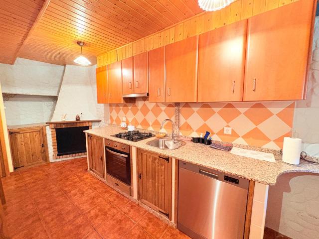 Encantadora casa en Manzanedo de Valdueza