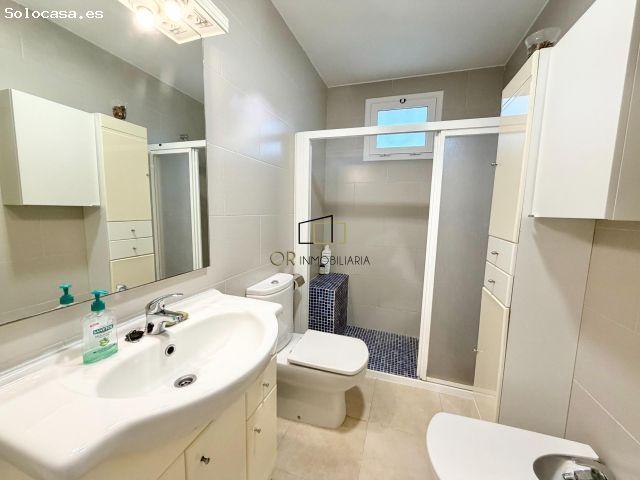 Encantadora casa en una sola planta con jardín y 4 habitaciones en Can Croset