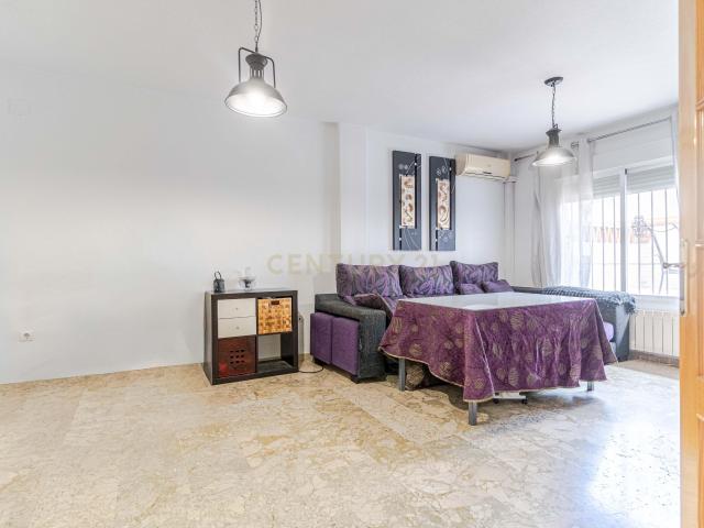 Encantadora casa en Vegas del Genil, Granada