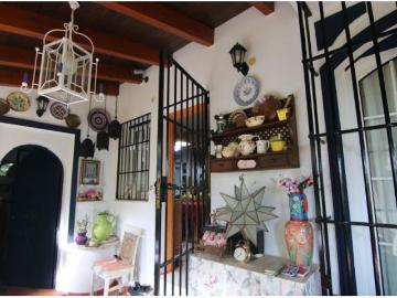 Calle Galvez Ginachero, Los Boliches, La Alcaparra, Málaga, Andalucía, Andalucía