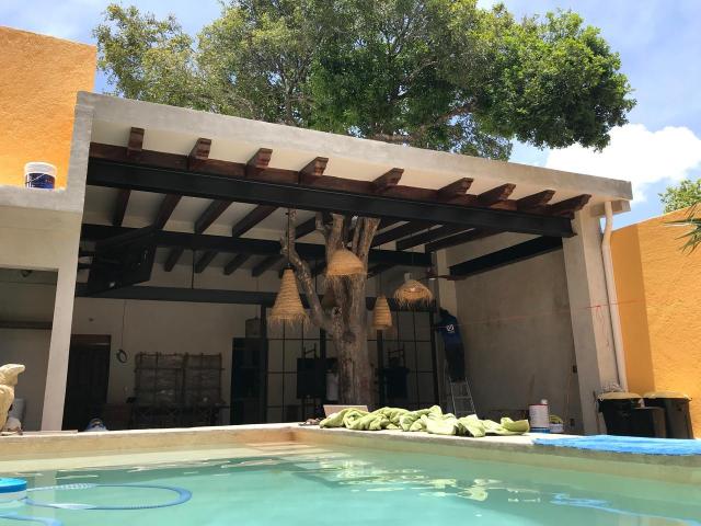 ENCANTADORA CASA EN VENTA REMODELADA CERCA PLANCHA AVC 2719