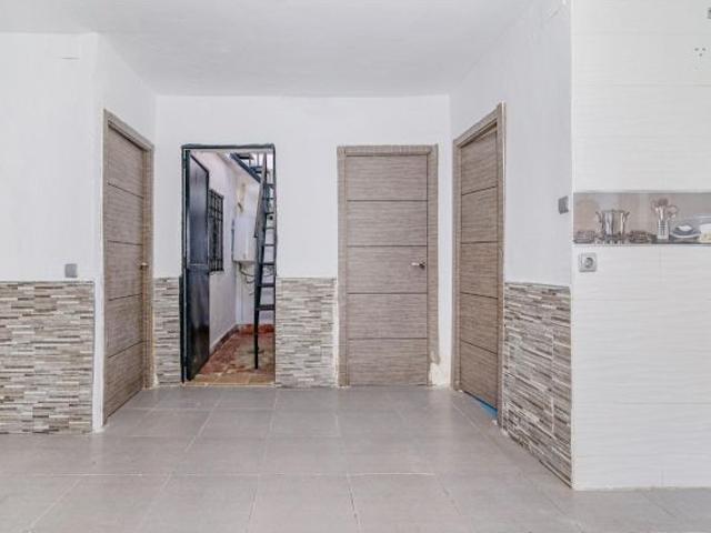 Encantadora Casa Pareada en el barrio del Albaicín