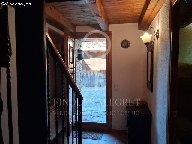 Encantadora Casa Rústica en Roní Rialp, Pallars Sobirà