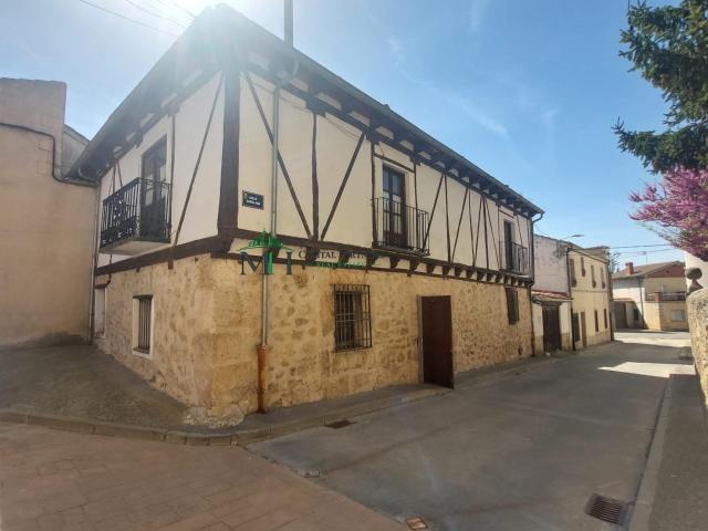 Encantadora Casa Rural en Nava de Roa Burgos