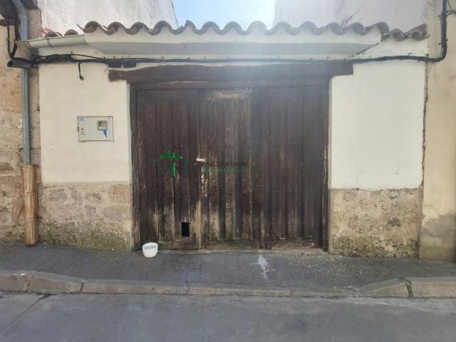 Encantadora Casa Rural en Nava de Roa Burgos