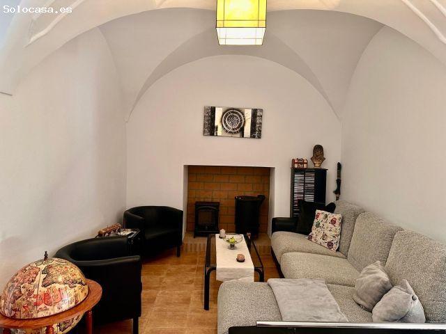 Encantadora Casa Reformada en Fuente Obejuna ?✨