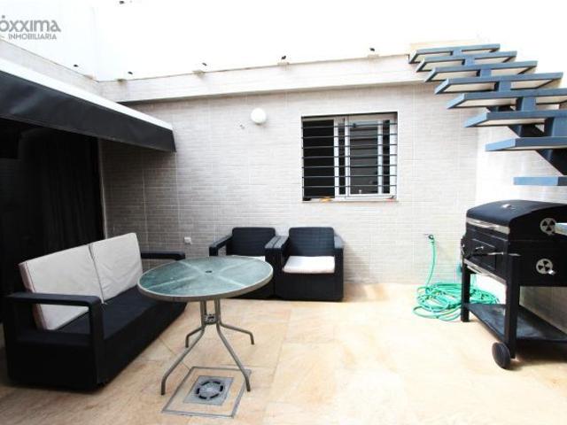 Encantadora Casa Reformada en Las Lumbreras, Sevilla