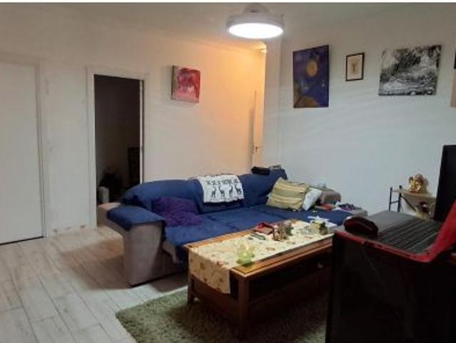 Encantadora Casa Semireformada en el Centro de Callosa den Sarrià