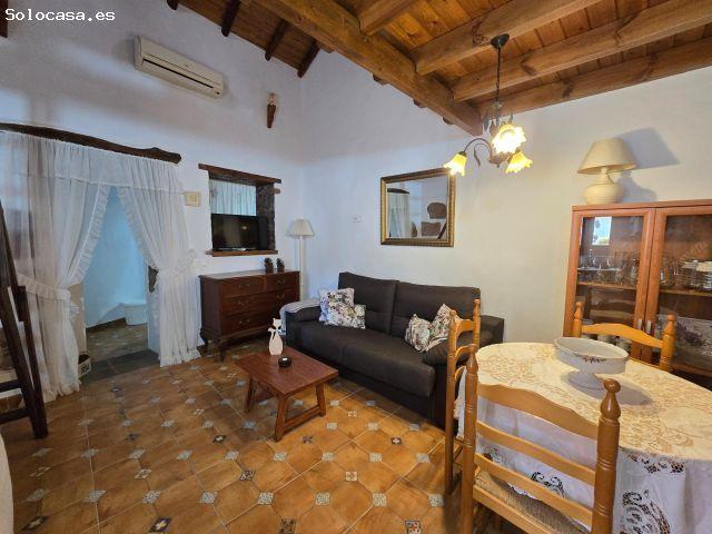 Encantadora casa tradicional canaria en Santa Lucia