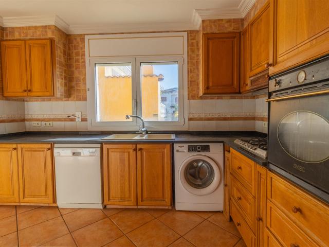 Encantadora casa unifamiliar con bonitas vistas, en venta e. 230m² Mont Ras