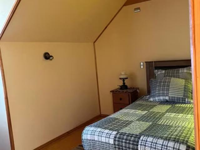 Encantadora casa 3d/2b parcela 5000m algarrobo con | 3 dormitorios por 6120.73 en Algarrobo