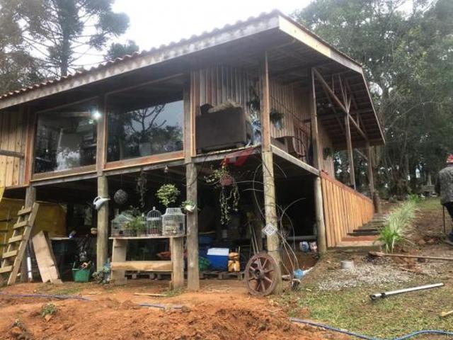 ENCANTADORA CHÁCARA!EM CONTENDA
