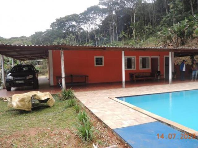 Encantadora Chácara em Juquitiba COD: 5079 F: 11 97302 9229 CESAR