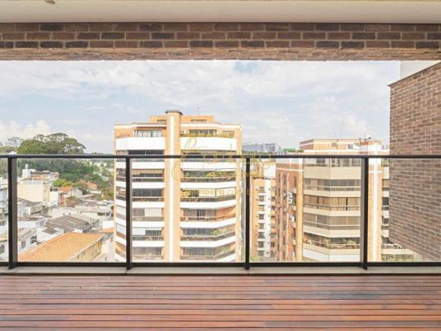 Encantadora Cobertura no Jardim Leonor