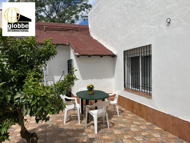 Encantadora Finca Rústica en Campanillas, Málaga Ideal para Disfrutar del Campo