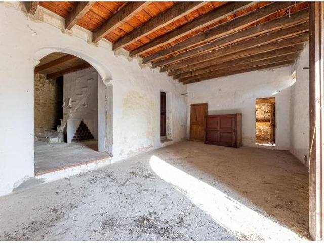 Encantadora finca rústica en Randa