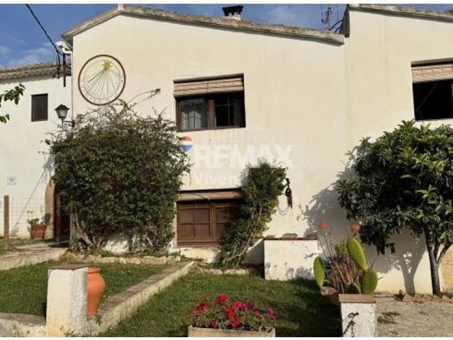 Encantadora masía catalana en una zona exclusiva y privilegiada