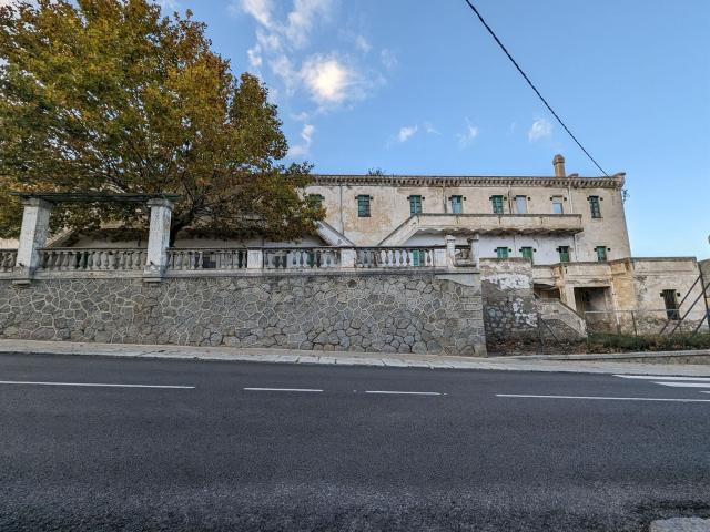 Gran oportunidad de inversión: Propiedad en venta ideal para. 680m² Agullana