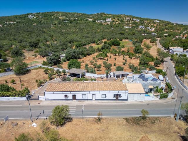 Quinta em Vale Monte Seco