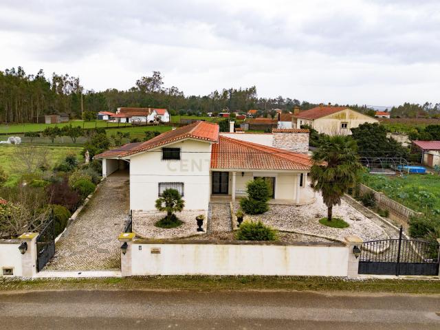 Encantadora Moradia T3 em Louriçal, Pombal