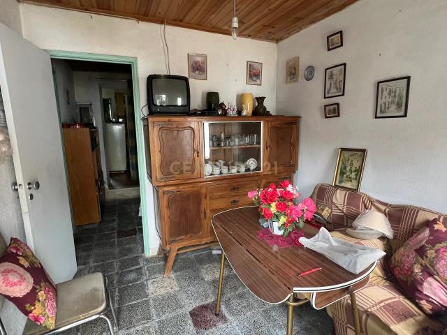 Moradia com enorme potencial em Tomar, junto à Ilha do Lombo