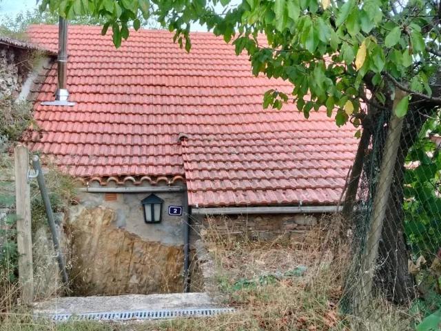 Encantadora Moradia Isolada com Vistas Panorâmicas para a Serra — Sobral, Góis