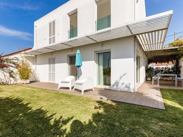 Encantadora moradia isolada no centro da Comporta, Comporta 189m² Comporta
