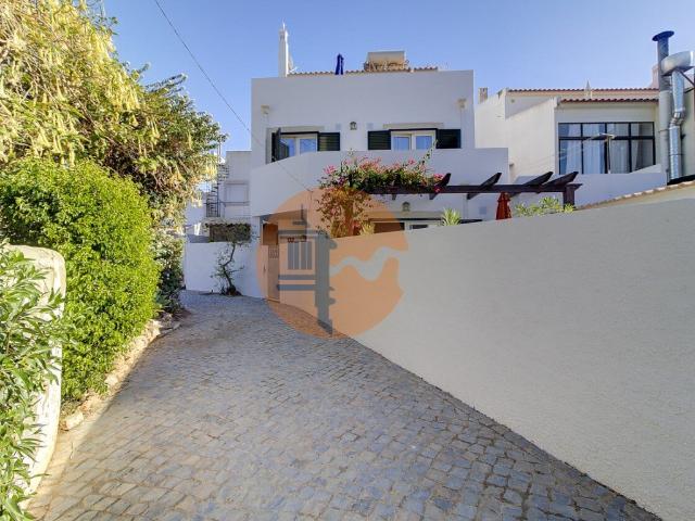 Encantadora moradia T2+1, a poucos metros da Ria Formosa, Ca. 144m² Cabanas De Tavira