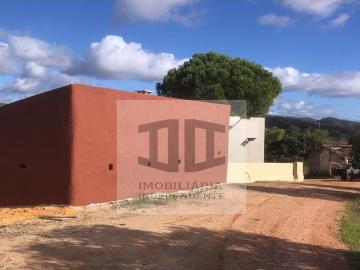 Encantadora Moradia T2 Remodelada em Terreno Urbano com Terraço e Vistas Deslumbrantes Barrigões