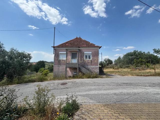 Encantadora Moradia T3 em São Simão de Litém, Pombal