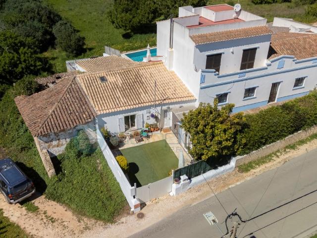 Encantadora moradia tradicional perto da Praia da Luz 92m² Luz
