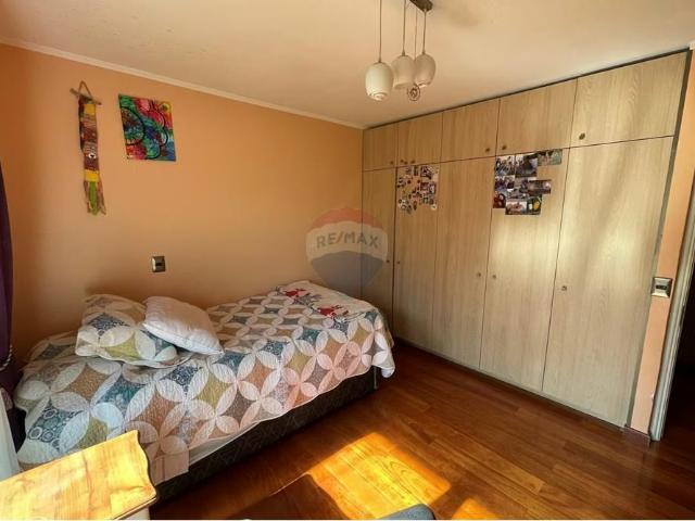 Encantadora parcela en venta en san bernardo | 4 dormitorios por 11990.00 en San Bernardo
