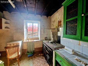 ENCANTADORA PROPIEDAD CON HORNO TRADICIONAL Y VISTAS A LA MONTAÑA EN MIÑAGON BOAL