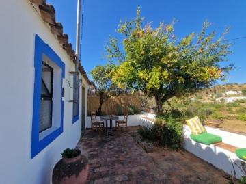 Santa Catarina da Fonte do Bispo, Concelho de Tavira, Distrito de Faro, Algarve