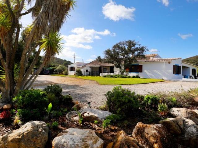 Encantadora Quinta com Vistas, Piscina e Apartamento de Hóspedes