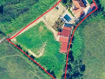 Encantadora Quinta em Mafra com Vista Mar e Serra – Piscina, Anexos e Terreno Agrícola