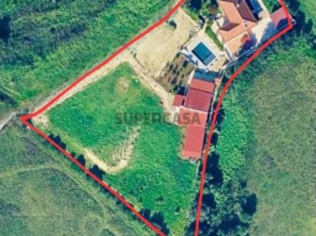 Encantadora Quinta em Mafra com Vista Mar e Serra Piscina, Anexos e Terreno Agrícola