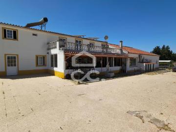 Encantadora Quinta em São Matias, Beja