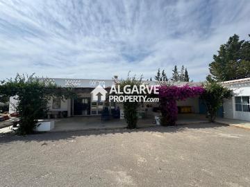 Encantadora Quinta no Algarve composta por 3 moradias, vista. 835m² Moncarapacho e Fuseta