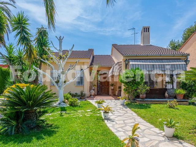 Encantadora residencia con calidad de vida excepcional